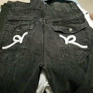 Men's Rocawear jeans